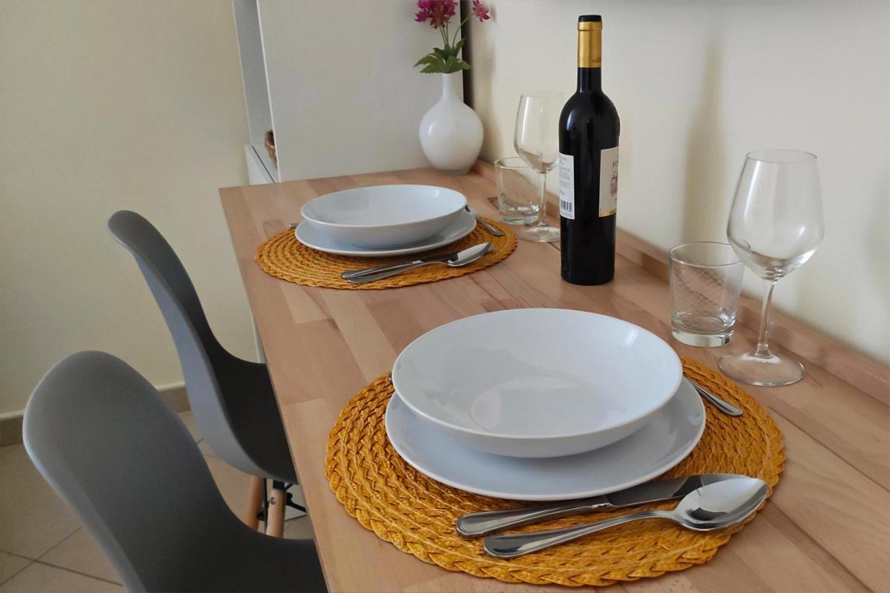 Apartmán Antica Palermo Exteriér fotografie