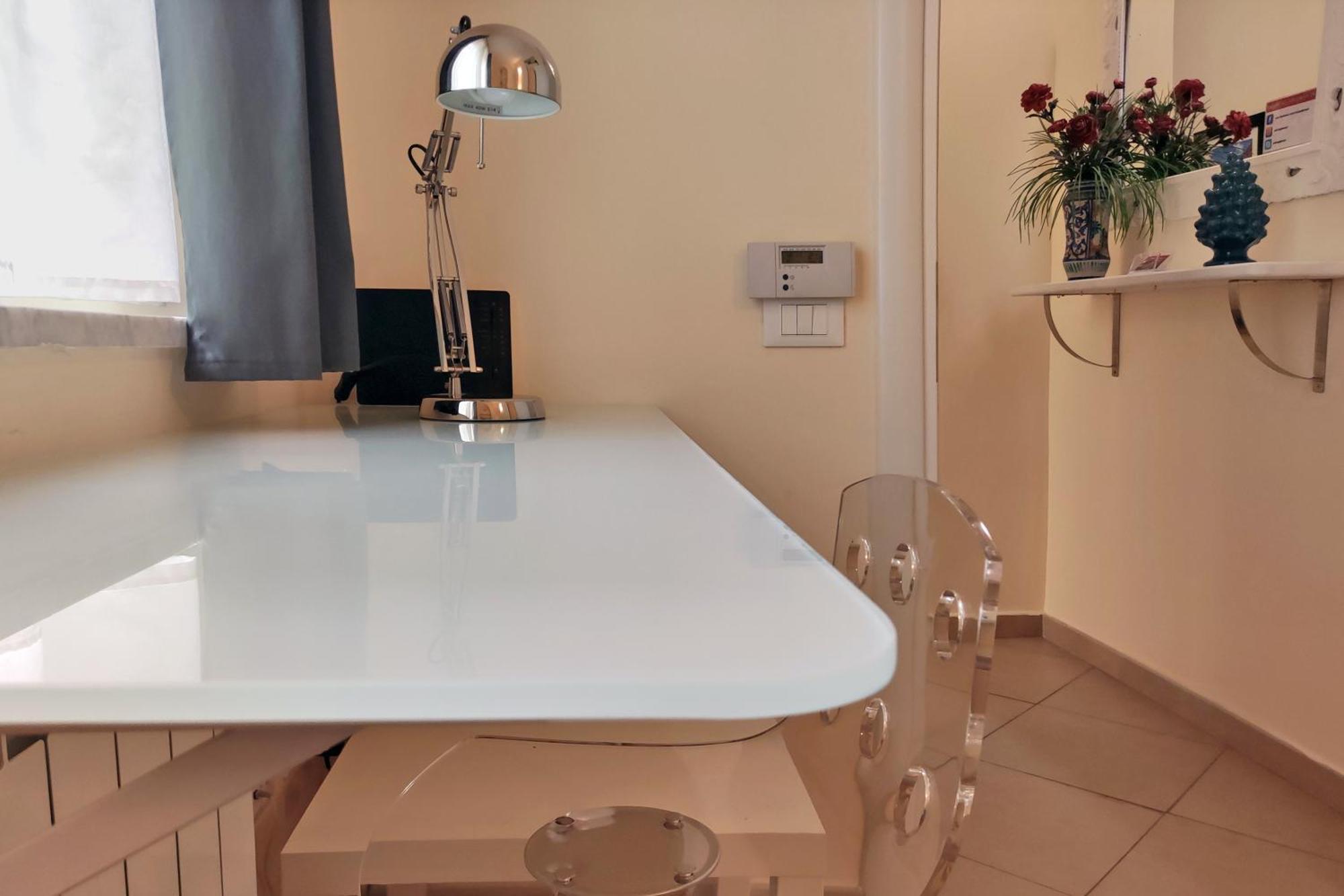 Apartmán Antica Palermo Exteriér fotografie
