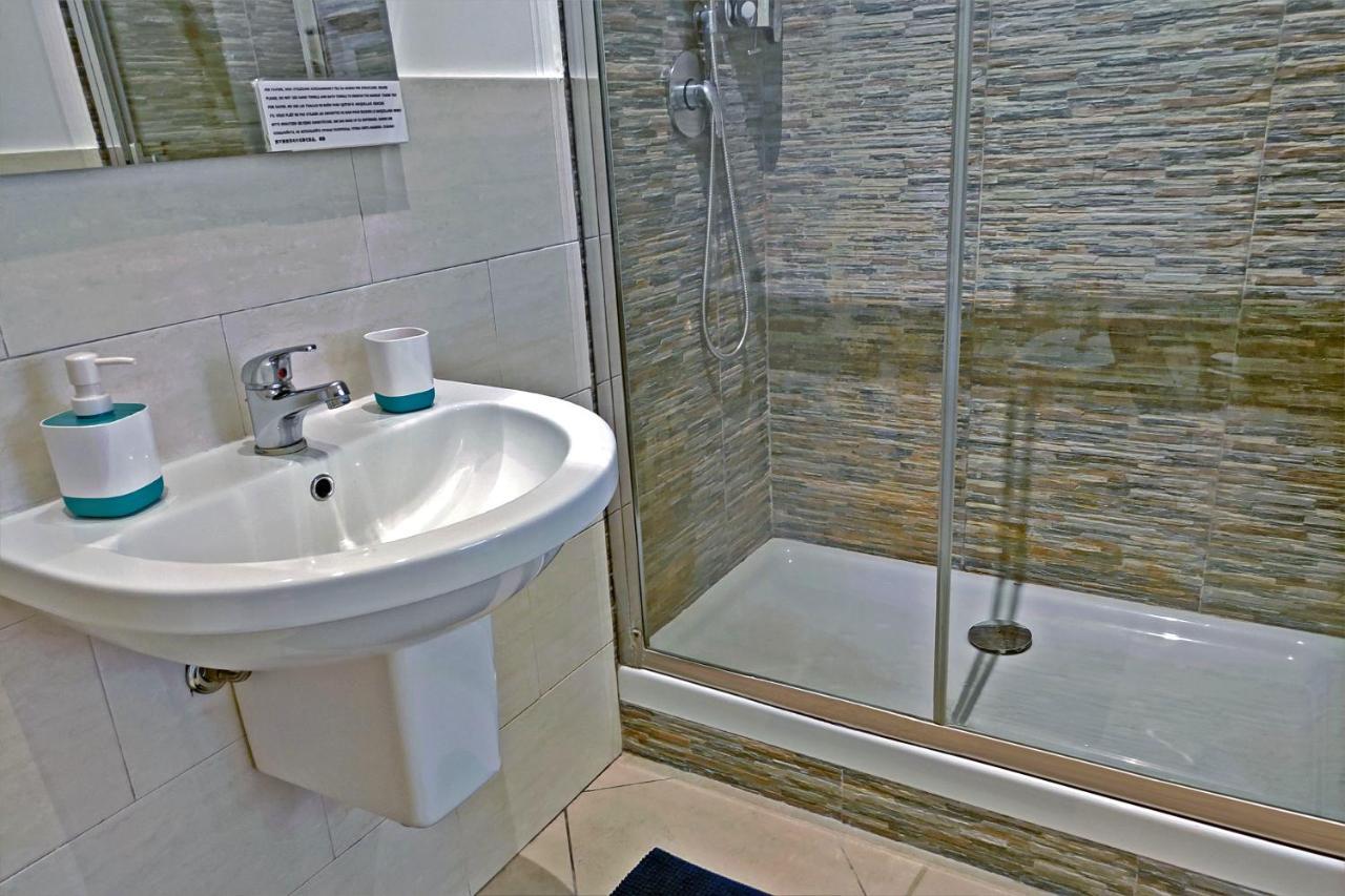 Apartmán Antica Palermo Exteriér fotografie